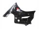 2003-2013 Glossy Black Suzuki SV650 Motorcycle Fairing Canada