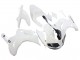 2003-2013 White Suzuki SV650 Motorcycle Fairings Canada