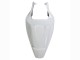 2003-2013 White Suzuki SV650 Motorcycle Fairings Canada