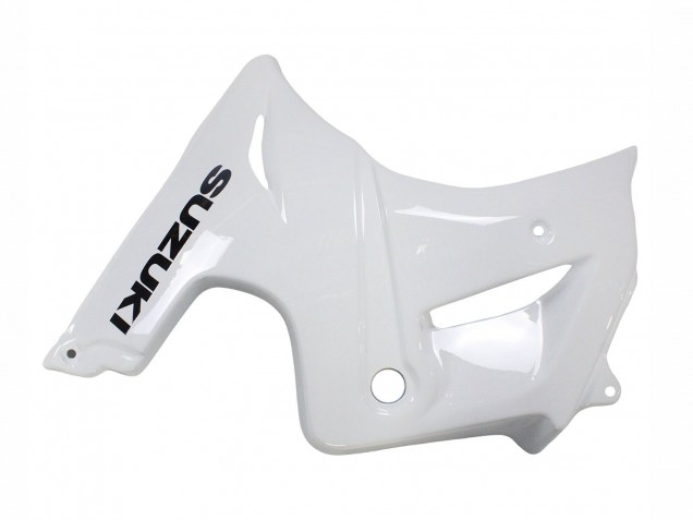 2003-2013 White Suzuki SV650 Motorcycle Fairings Canada