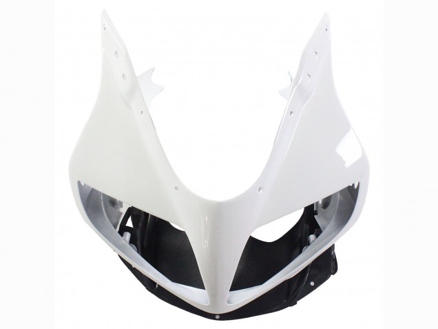 2003-2013 White Suzuki SV650 Motorcycle Fairings Canada