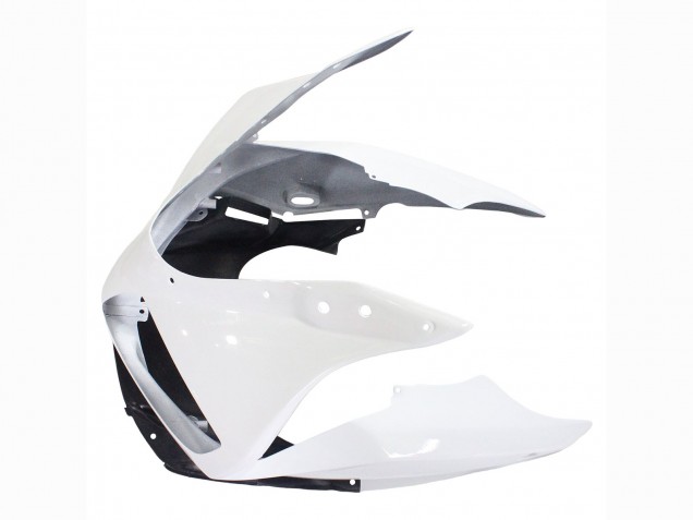 2003-2013 White Suzuki SV650 Motorcycle Fairings Canada