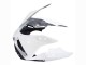 2003-2013 White Suzuki SV650 Motorcycle Fairings Canada