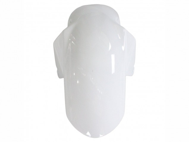 2003-2013 White Suzuki SV650 Motorcycle Fairings Canada