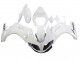 2003-2013 White Suzuki SV650 Motorcycle Fairings Canada
