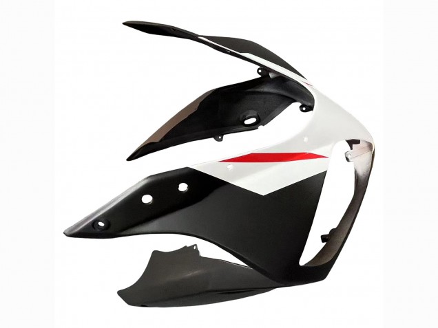 2003-2013 White Red Black Suzuki SV650 Motorcycle Fairings Canada