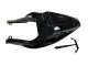 2003-2013 Glossy Black Suzuki SV650 Motorcycle Fairings Canada