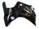 2003-2013 Glossy Black Suzuki SV650 Motorcycle Fairings Canada