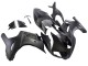 2003-2013 Matte Black Suzuki SV650 Motorcycle Fairings Canada