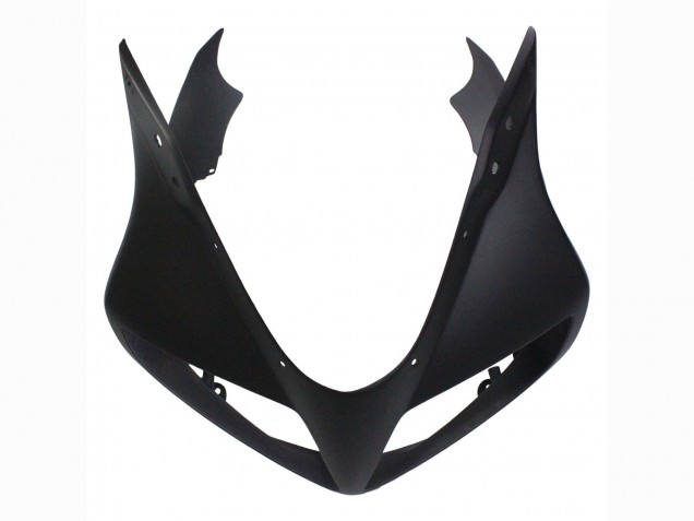 2003-2013 Matte Black Suzuki SV650 Motorcycle Fairings Canada