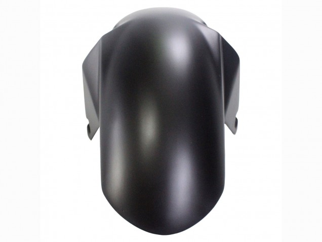 2003-2013 Matte Black Suzuki SV650 Motorcycle Fairings Canada