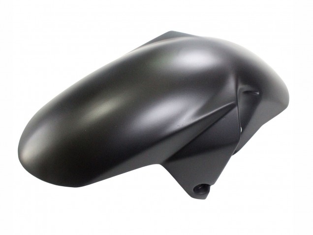 2003-2013 Matte Black Suzuki SV650 Motorcycle Fairings Canada
