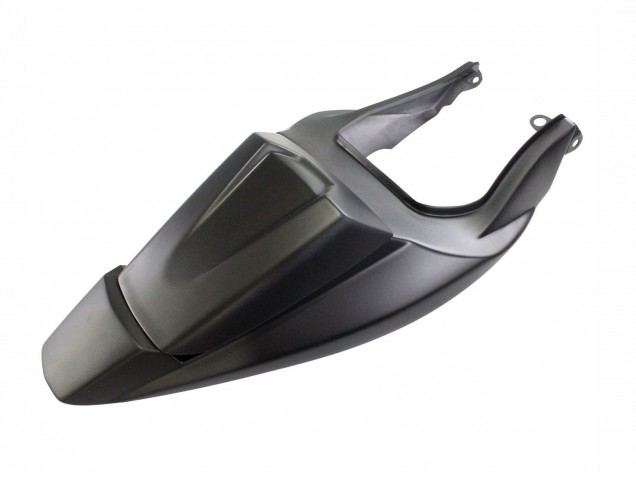 2003-2013 Matte Black Suzuki SV650 Motorcycle Fairings Canada