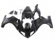 2003-2013 Matte Black Suzuki SV650 Motorcycle Fairings Canada
