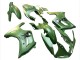 2003-2013 Matte Green Suzuki SV650 Motorcycle Fairings Canada