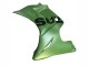 2003-2013 Matte Green Suzuki SV650 Motorcycle Fairings Canada