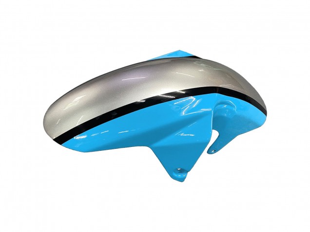 2003-2013 Blue Yellow Red Silver Shark Suzuki SV650 Motorcycle Fairings Canada