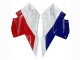 1984-1987 White Red Blue Yellow Motul Michelin Pepsi Suzuki RG400 RG500 RG400/500 Motorcycle Fairings Canada