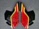 1984-1987 Red Yellow Black 7 Suzuki RG400 RG500 RG400/500 Motorcycle Fairings Canada
