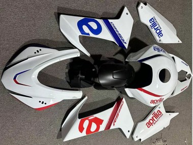 2020-2024 White Blue Red Matte Black Aprilia RS660 Motorcycle Fairings Canada