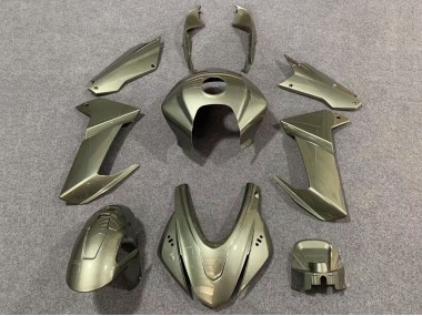 2020-2024 Clay Green Aprilia RS660 Motorcycle Fairings Canada