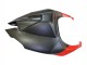 2003-2006 Black Red Aprilia RSV1000 Motorcycle Fairings Canada
