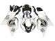 2003-2006 White Black Lucky Strike Motul Michelin Aprilia RSV1000 Motorcycle Fairings Canada