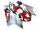2003-2006 White Red Black Aprilia RSV1000 Motorcycle Fairings Canada