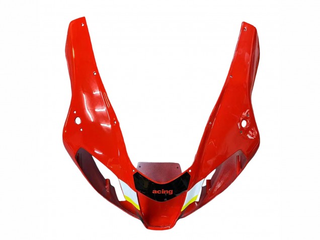 2003-2006 White Red Black Aprilia RSV1000 Motorcycle Fairings Canada