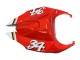 2003-2006 White Red Lucky Strike Motul 34 Aprilia RSV1000 Motorcycle Fairings Canada