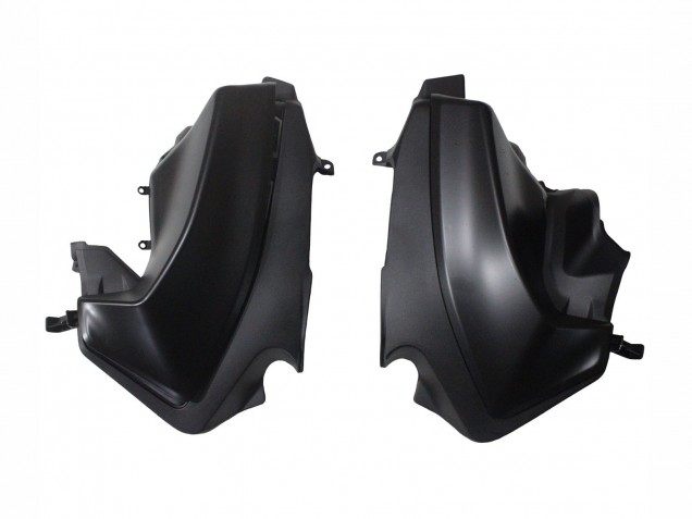 2020-2024 Red Matte Black Corse Ducati Panigale V2 Motorcycle Fairings Canada