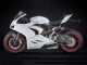 2020-2024 White Red Matte Black Ducati Panigale V2 Motorcycle Fairings Canada