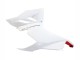 2020-2024 White Red Matte Black Ducati Panigale V2 Motorcycle Fairings Canada