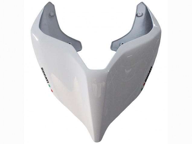 2020-2024 White Red Matte Black Ducati Panigale V2 Motorcycle Fairings Canada