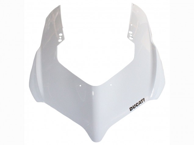 2020-2024 White Red Matte Black Ducati Panigale V2 Motorcycle Fairings Canada