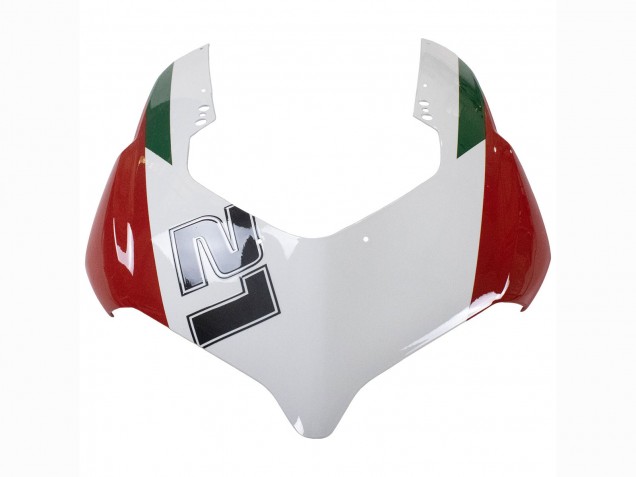 2020-2024 White Red Green Matte Black Corse 21 Ducati Panigale V2 Motorcycle Fairings Canada