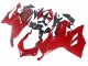 2020-2024 Red Matte Black Ducati Panigale V2 Motorcycle Fairing Canada