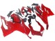 2020-2024 Red Matte Black Ducati Panigale V2 Motorcycle Fairing Canada