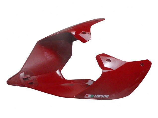 2020-2024 Red Matte Black Ducati Panigale V2 Motorcycle Fairing Canada