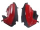 2020-2024 Red Matte Black Ducati Panigale V2 Motorcycle Fairing Canada