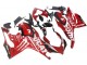 2020-2024 Red Glossy Black Monster Corse Ducati Panigale V2 Motorcycle Fairings Canada