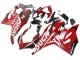 2020-2024 Red Glossy Black Monster Corse Ducati Panigale V2 Motorcycle Fairings Canada