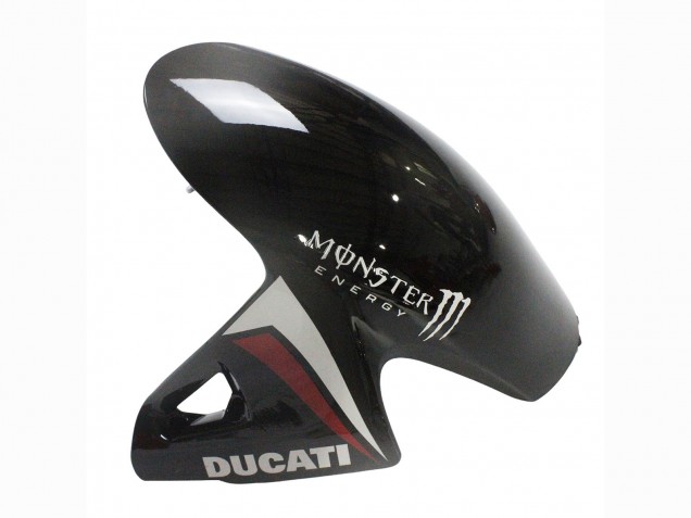 2020-2024 Red Glossy Black Monster Corse Ducati Panigale V2 Motorcycle Fairings Canada