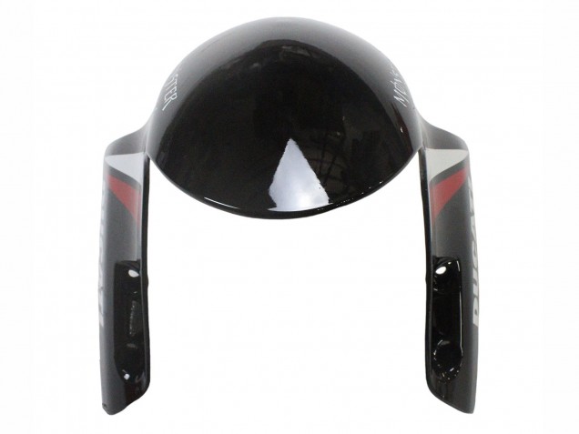 2020-2024 Red Glossy Black Monster Corse Ducati Panigale V2 Motorcycle Fairings Canada