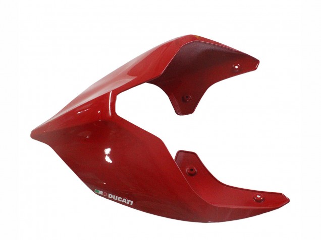 2020-2024 Red Glossy Black Monster Corse Ducati Panigale V2 Motorcycle Fairings Canada