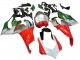 2020-2024 Silver Red Green Ducati Panigale V2 Motorcycle Fairings Canada