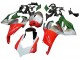 2020-2024 Silver Red Green Ducati Panigale V2 Motorcycle Fairings Canada
