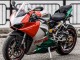 2020-2024 Silver Red Green Ducati Panigale V2 Motorcycle Fairings Canada
