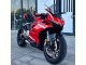 2020-2024 Red White Ducati Panigale V2 Motorcycle Fairings Canada