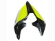 2020-2024 White Lime Green Glossy Black Stein Dinse VR 46 Ducati Panigale V2 Motorcycle Fairings Canada